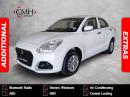 Thumbnail Suzuki DZire 1.2 GA