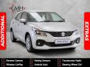 Thumbnail Suzuki Baleno 1.5 GL auto