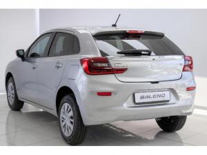 Suzuki Baleno 1.5 GL auto - Image 3