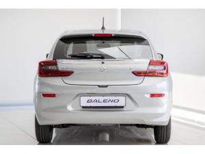 Suzuki Baleno 1.5 GL auto - Image 4