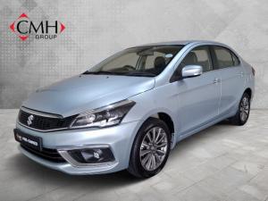 Suzuki Ciaz 1.5 GLX auto - Image 1