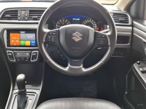 Suzuki Ciaz 1.5 GLX auto - Image 6