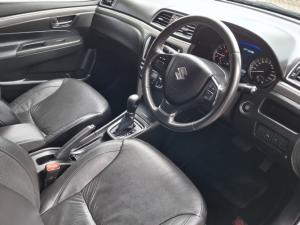 Suzuki Ciaz 1.5 GLX auto - Image 8