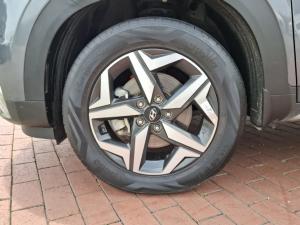 Hyundai Grand Creta 2.0 Executive auto - Image 13