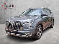 Thumbnail Hyundai Grand Creta 2.0 Executive auto
