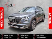 Thumbnail Hyundai Grand Creta 2.0 Executive auto
