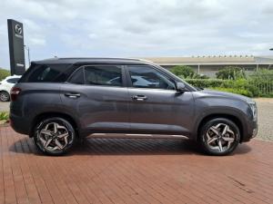 Hyundai Grand Creta 2.0 Executive auto - Image 3