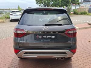 Hyundai Grand Creta 2.0 Executive auto - Image 4