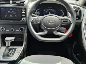 Hyundai Grand Creta 2.0 Executive auto - Image 5