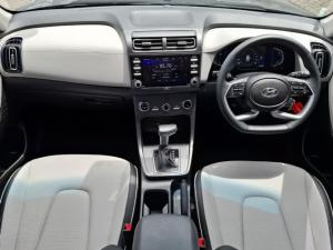 Hyundai Grand Creta 2.0 Executive auto - Image 6