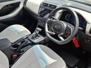 Hyundai Grand Creta 2.0 Executive auto - Image 7