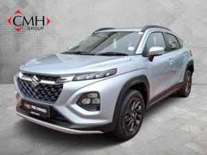 Suzuki Fronx 1.5 GL auto - Image 1