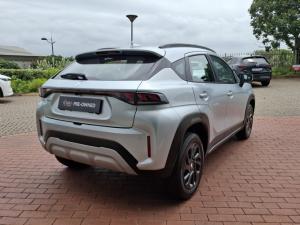 Suzuki Fronx 1.5 GL auto - Image 4