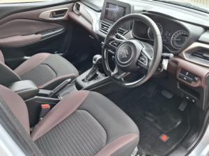 Suzuki Fronx 1.5 GL auto - Image 8