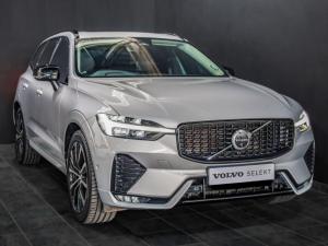 Volvo XC60 B5 AWD Ultimate Dark - Image 3