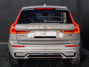 Volvo XC60 B5 AWD Ultimate Dark - Image 7