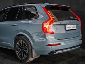 Volvo XC90 T8 Recharge AWD Ultra Dark - Image 10