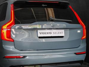 Volvo XC90 T8 Recharge AWD Ultra Dark - Image 11
