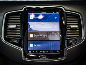 Volvo XC90 T8 Recharge AWD Ultra Dark - Image 15