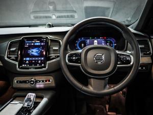 Volvo XC90 T8 Recharge AWD Ultra Dark - Image 19