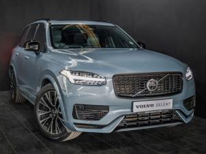 Volvo XC90 T8 Recharge AWD Ultra Dark - Image 1