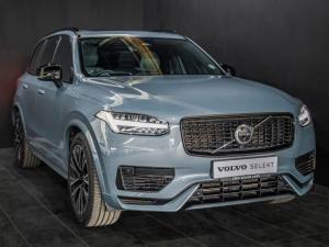 Volvo XC90 T8 Recharge AWD Ultra Dark - Image 3