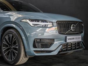 Volvo XC90 T8 Recharge AWD Ultra Dark - Image 6