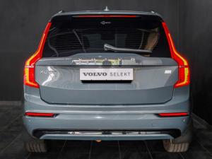 Volvo XC90 T8 Recharge AWD Ultra Dark - Image 7