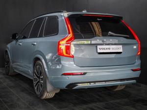 Volvo XC90 T8 Recharge AWD Ultra Dark - Image 8
