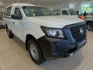 Nissan Navara 2.5DDTi single cab SE - Image 10