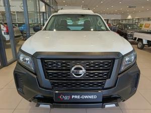Nissan Navara 2.5DDTi single cab SE - Image 11