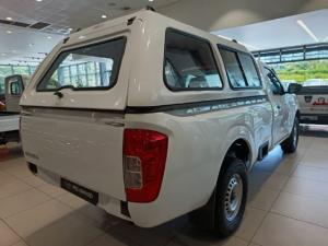 Nissan Navara 2.5DDTi single cab SE - Image 12