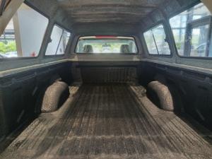 Nissan Navara 2.5DDTi single cab SE - Image 13