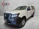 Thumbnail Nissan Navara 2.5DDTi single cab SE