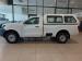 Nissan Navara 2.5DDTi single cab SE - Thumbnail 2