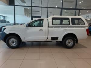 Nissan Navara 2.5DDTi single cab SE - Image 2