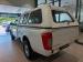 Nissan Navara 2.5DDTi single cab SE - Thumbnail 3