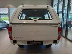 Nissan Navara 2.5DDTi single cab SE - Image 4