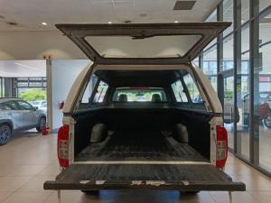Nissan Navara 2.5DDTi single cab SE - Image 5