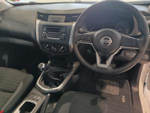Nissan Navara 2.5DDTi single cab SE - Image 6