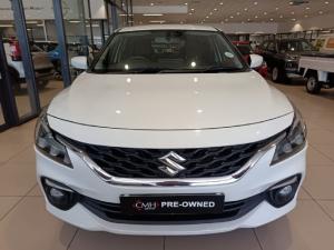 Suzuki Baleno 1.5 GLX auto - Image 11