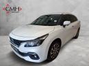 Thumbnail Suzuki Baleno 1.5 GLX auto