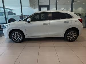 Suzuki Baleno 1.5 GLX auto - Image 2