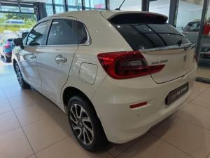 Suzuki Baleno 1.5 GLX auto - Image 3