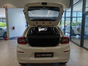 Suzuki Baleno 1.5 GLX auto - Image 5