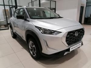 Nissan Magnite 1.0 Turbo Visia manual - Image 10