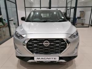 Nissan Magnite 1.0 Turbo Visia manual - Image 11