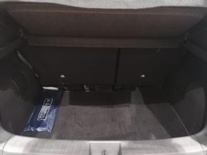 Nissan Magnite 1.0 Turbo Visia manual - Image 12