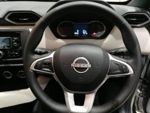 Nissan Magnite 1.0 Turbo Visia manual - Image 14