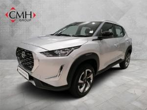 Nissan Magnite 1.0 Turbo Visia manual - Image 1